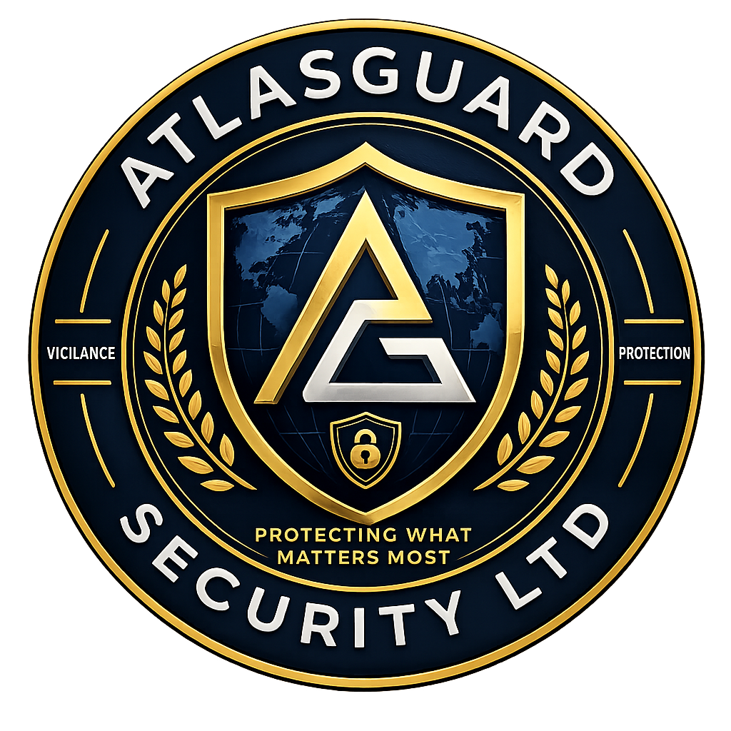 AtlasGuard Security Ltd